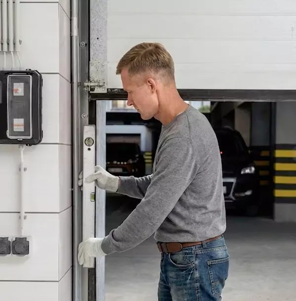 Why Choose Us for Door, Gate and Security Services in Normal, IL