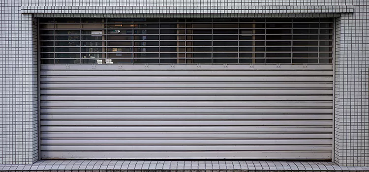Advanced Solutions for Your Aluminum Garage Doors in Normal, Illinois