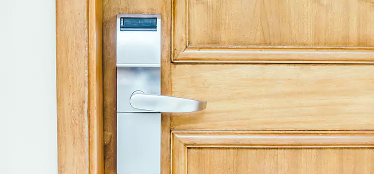 Advanced Solutions in Normal, IL for Modern Security
