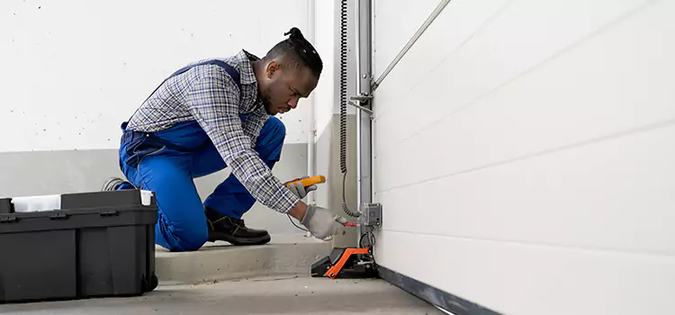 Expert Solutions for Every Garage Lock Need in Normal, IL
