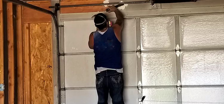 Specialized Garage Door Panel Solutions in Normal, IL