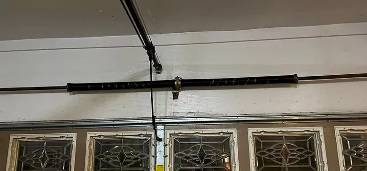 Garage Door Spring Repair Near Me Normal