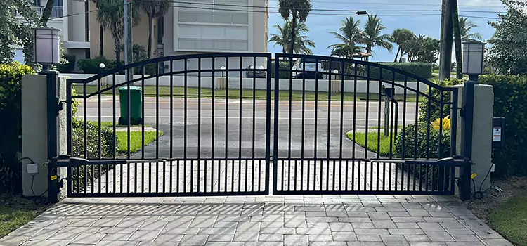 Gate Opener Replacement Near Me in Normal, IL