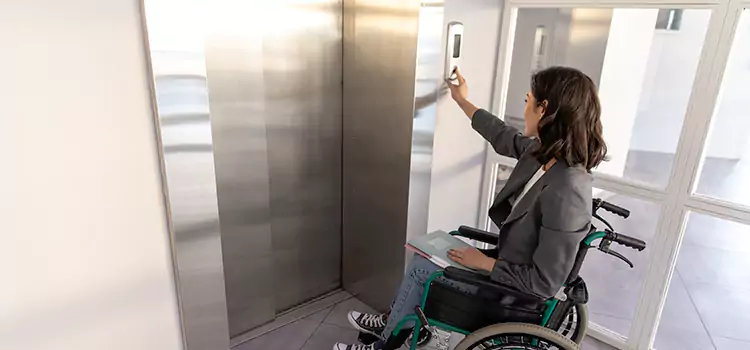 Benefits of Modern Handicap Door Systems in Normal, IL