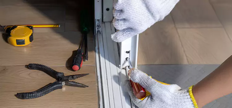 Sliding Door Installation Services in Normal, IL