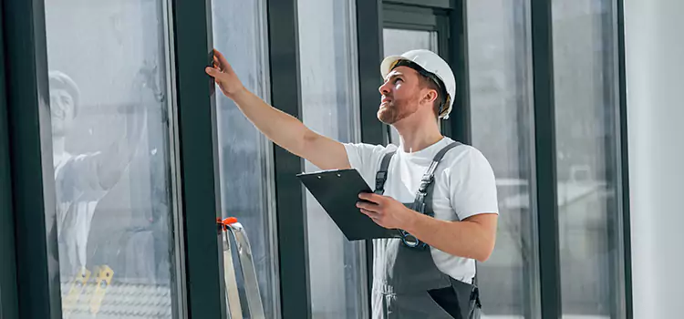 Comprehensive Solutions for Your Sticking Doors in Normal, IL