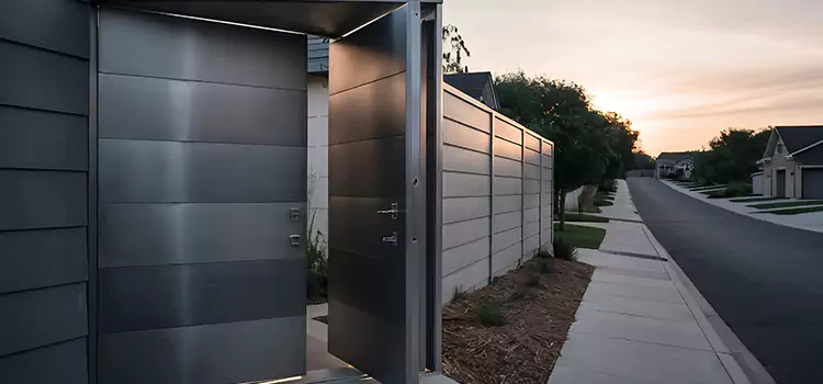 Comprehensive Steel Door Solutions in Normal, IL