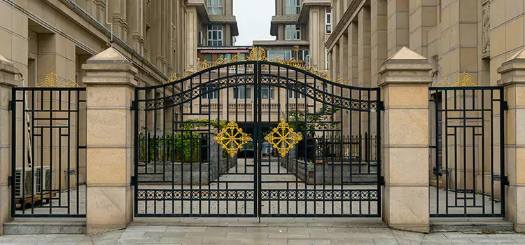 Comprehensive Iron Gate Maintenance Solutions in Normal, IL