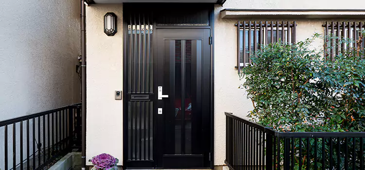 Popular Exterior Door Options in Normal, IL