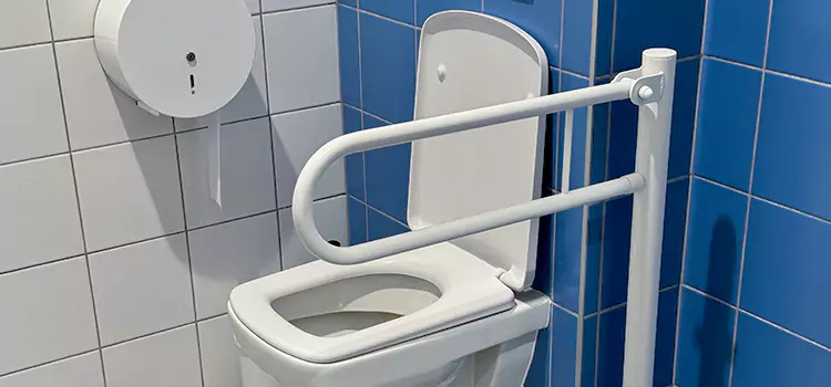 Comprehensive Solutions in Normal, IL for Accessible Facilities
