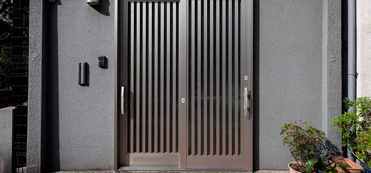 Why Choose Us for Your Security Needs in Normal, IL?