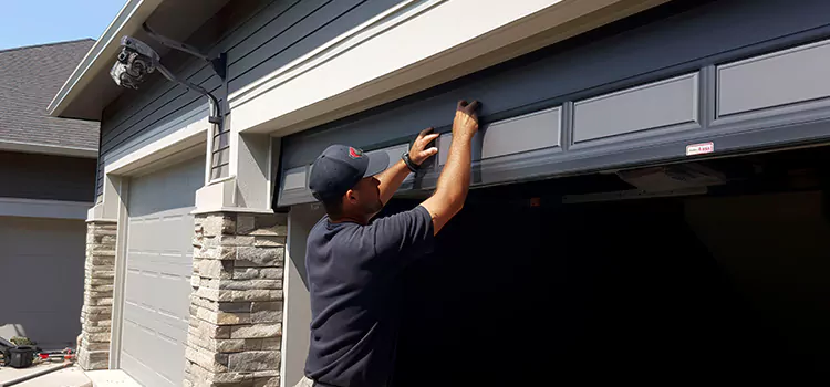 Janus Roll Up Doors Normal
