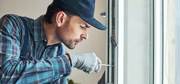 Emergency Response for Latch Issues Normal