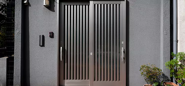 Specialized Steel Door Services in Normal, IL